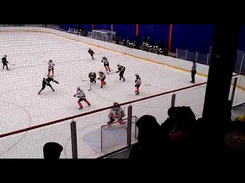 Ilves Islanders - HPK Oranssi