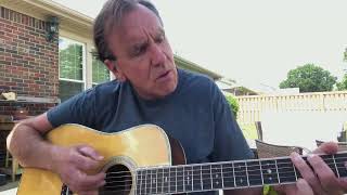“Slowpoke” CSNY Neil Young on Martin D-42