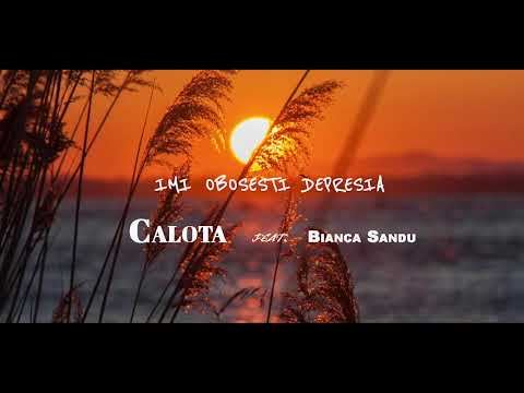 CALOTA Feat. BIANCA SANDU - IMI OBOSESTI DEPRESIA