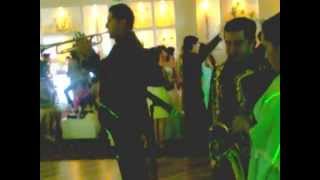 Orquesta Son A 40 grados-Cerezo Rosa (Dámaso Pérez Prado)-2014.