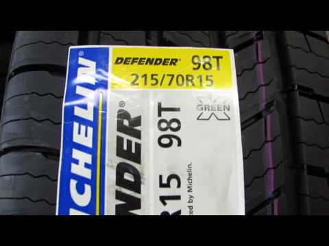 MICHELIN DEFENDER TIRE REVIEW (SHOULD I BUY THEM?)