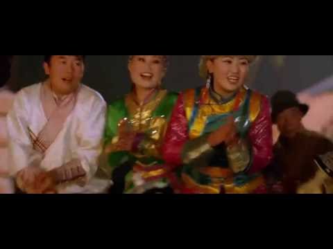 jackie chan "rolling in the deep" Skiptrace movie 2016