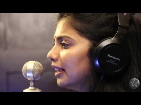 Chinna Thai Aval - Thalapathi (Cover Version)