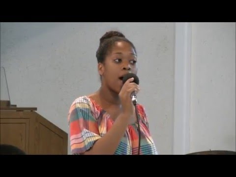 J'ai tant besoin de toi