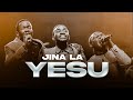 Paul Clement Ft Dr Ipyana Boaz Danken Jina La Yesu Official Video