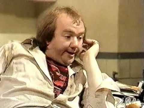 Alas Smith and Jones S01E02