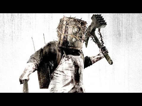 The Evil Within: The Executioner Review Commentary
