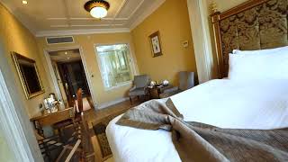 Deluxe Connectined Room