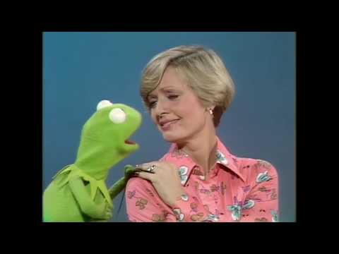 Muppet Show: Talk Spot - Florence Henderson