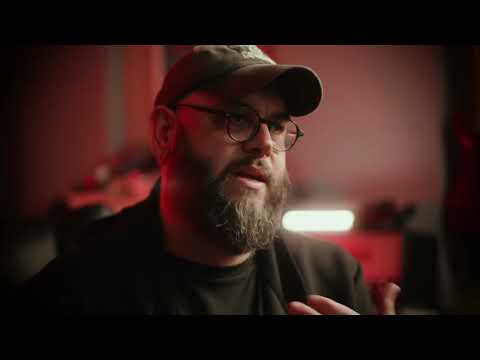 Jesse Zuretti on BIAS X, Agentic AI, and How Technology Enhances His Creative Process