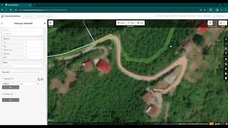 Coğrafi Bilgi Sistemleri Dersi - QGIS ile Network Analizleri