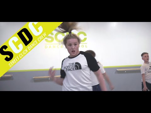Christina Augilera – Come on Over (All I want is You) – JAMIE TINDALL CHOREOGRAPHY (4K)