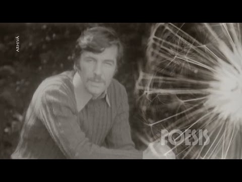 Poesis: Cornel Coman - E impărțită omenirea de Mihai Eminescu (Arhiva TVR)