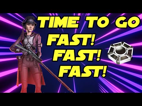 Zam's Omicron is a Cheat Code for Bounty Hunters