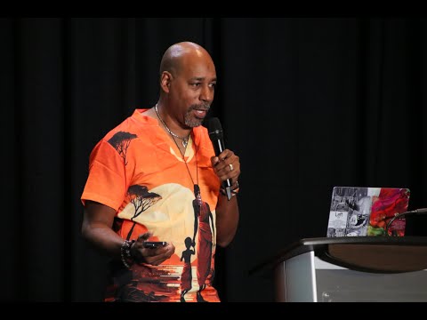 Oct 6th - Spiritual Tools for Healing with Brian Smith