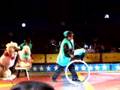 Cole Bros Circus 3 June 16th 2007