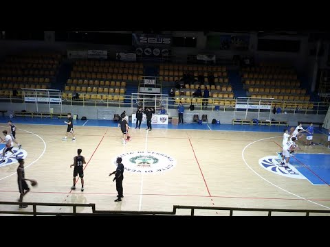 U15 Eccellenza - Virtus Verbania vs Derthona Basket