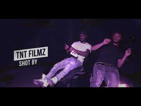 Magnificent - CBD ft. Supa Soda (Shot by. TNT Films)