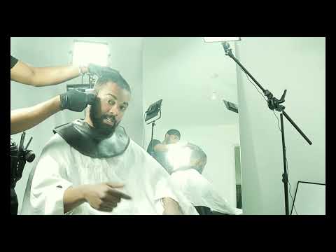 5kreamz - Muni Discussion [Official Music video]  [MustfeelTV]