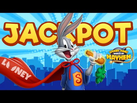 Unlocked Super-Rabbit & Breaking The Law - LTWOM