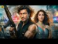 SHER KHAN New South Indian Movie Dubbed In Hindi 2026 Vidyut Jammwal Action Movie