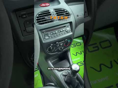 фото peugeot 206 206 0