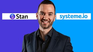 Stan Store Vs Systeme.io 2026 🎨 (Creators Notice This Difference Fast)