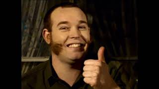 Bodyjar - Five Minutes Away