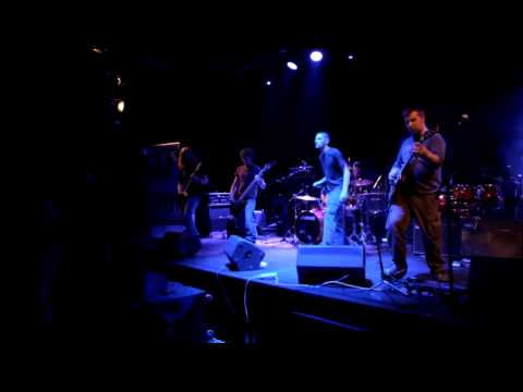 Niepoprawni (27.04.2013) Wampiriada, ECK