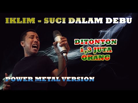 Download Lagu Malaysia Versi Rock Mp3 Gratis