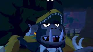 Day in the life of a caveman