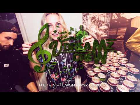 Lawson • H E I A N A ♤ 2018