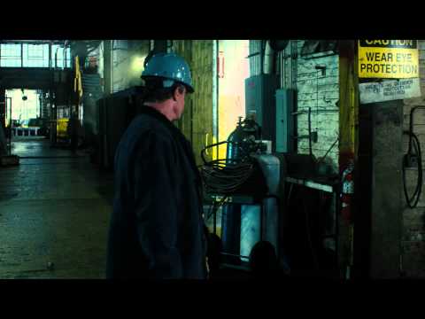 Забойный реванш - Трейлер