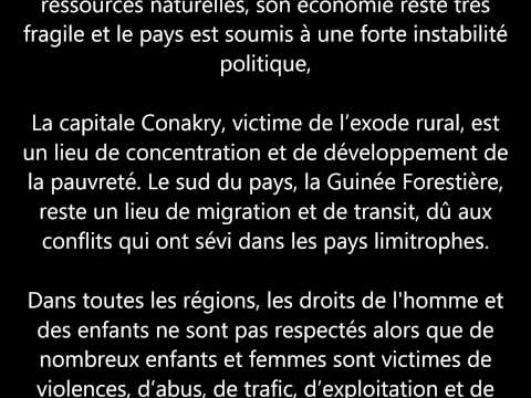 DIANAS LA GUINÉE POLITIQUE COUPABLE 2 ( REGGAE ) PROD BY DIXXON