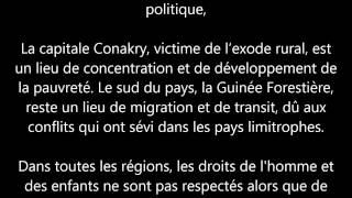 DIANAS LA GUINÉE POLITIQUE COUPABLE 2 ( REGGAE ) PROD BY DIXXON