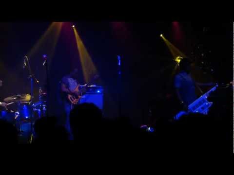 (2/9) Robert Glasper Experiment - Derrick Hodge Bass Solo ~ You ~ Twice [HD] @Highline Ballroom