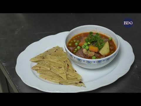 Chapati Masterclass: From Dough to Delicious!