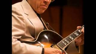 Kenny Burrell - The Squeeze