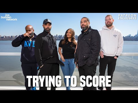 Patreon EXCLUSIVE | Trying To Score | The Joe Budden Podcast