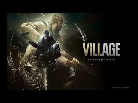 Drakim's VGM 1344 - Resident Evil Village - Yearning for Dark Shadows