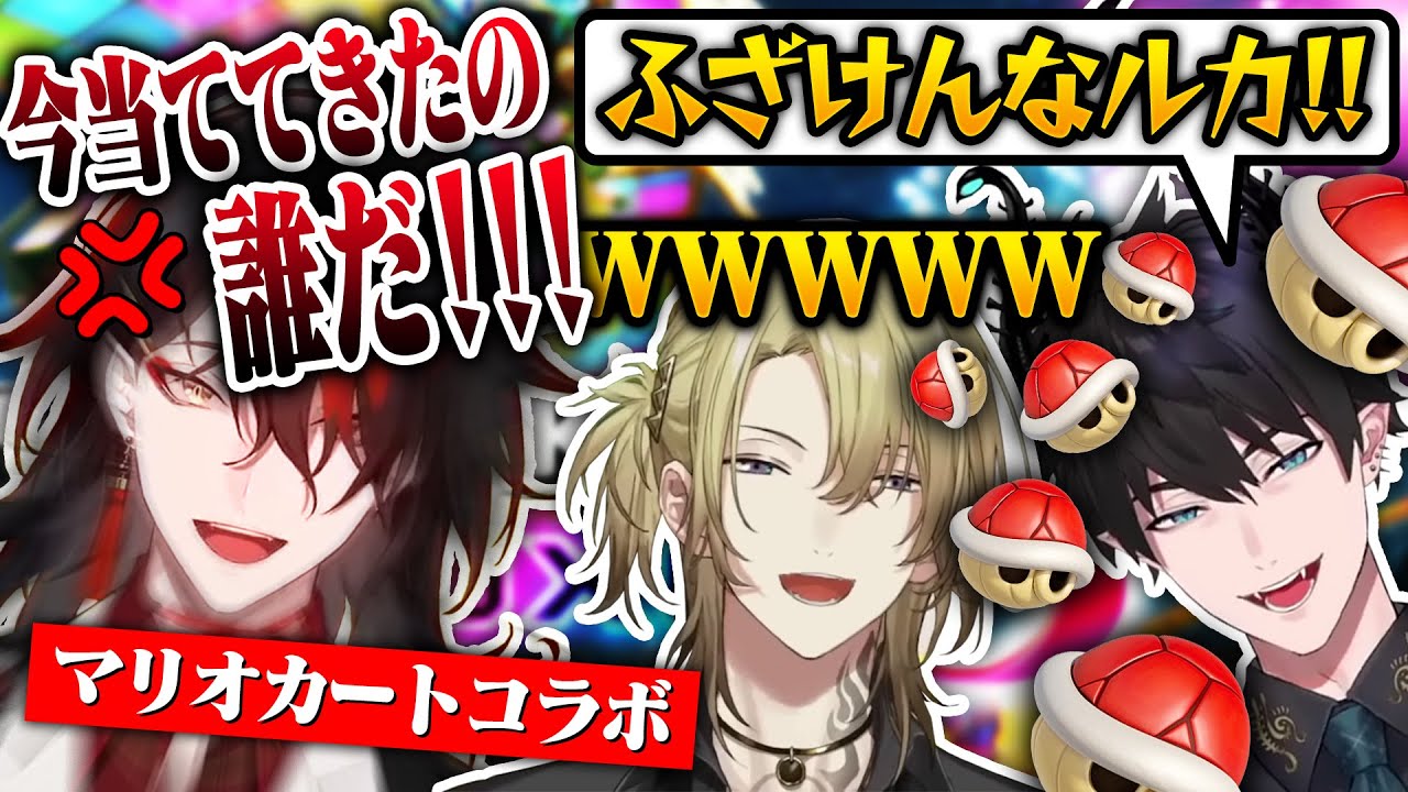 YouTubeサムネイル