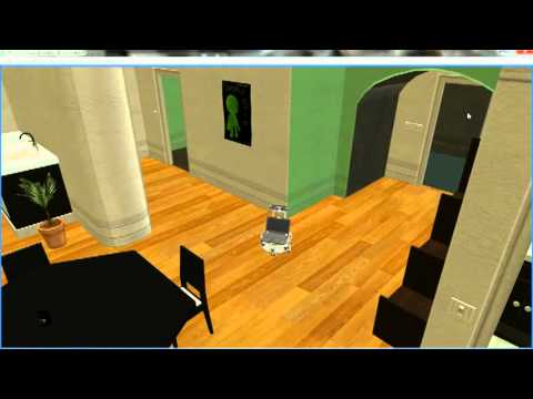 VPL Lab 2a Simulation