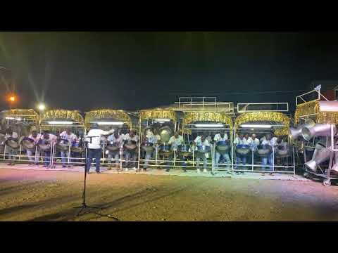 WITCo Desperadoes Prelims 2023 (Tk1) - Long Live Soca (2022); Arr Carlton 'Zanda' Alexander