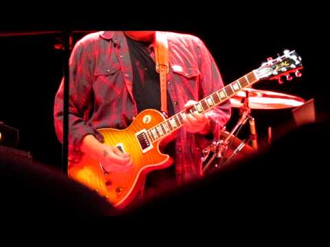 Hot Tuna Times They Are A Changin' .Beacon Theatre 12-1-12 with Bill Kirchen and G E Smith