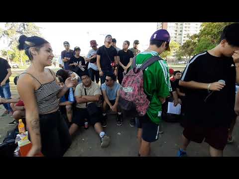 8vos- Lektus vs Koinz vs Ale