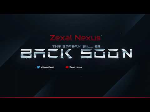 Ascension Academy YR 3.5 | Spine Tingling Action pt.1