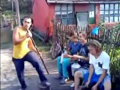 DJ.Poppa  Coronita 2012