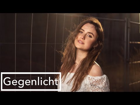 Fotografieren im Gegenlicht. Fotoshooting und Landschaftsfotos bei Gegenlicht.