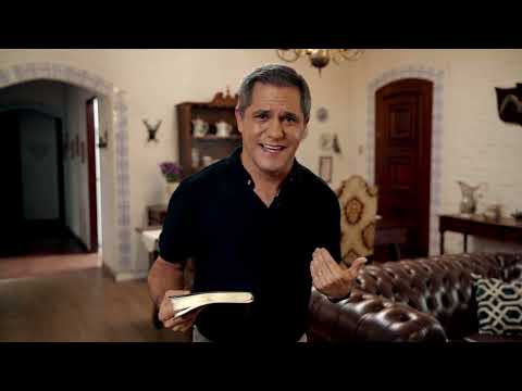 #1332 Liberais X Legalistas   | Este Dia Com Deus - Pr. Gilson Brito