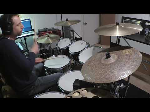 Nate Smith Kinfolk Skip Step Playalong